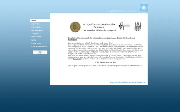 apollinariskirchenchor-remagen.de
