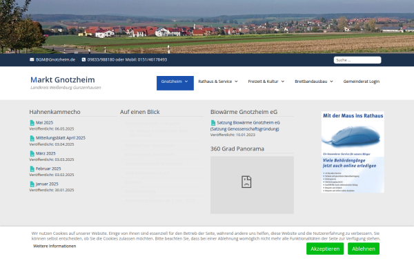 gnotzheim.de