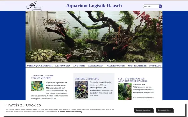 www.aquarium-logistik.de