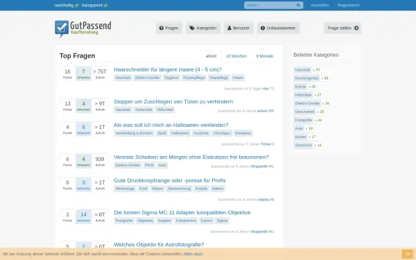 www.gutpassend.de