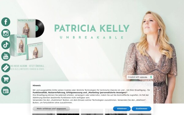 www.patricia-kelly.com