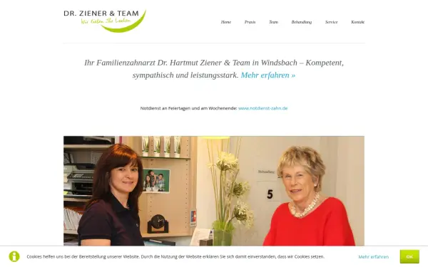 dr-ziener.de