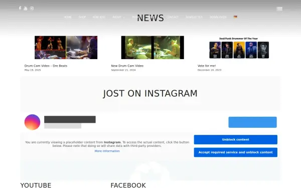 jostnickel.com