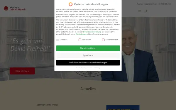 akademie-zukunft-mensch.com