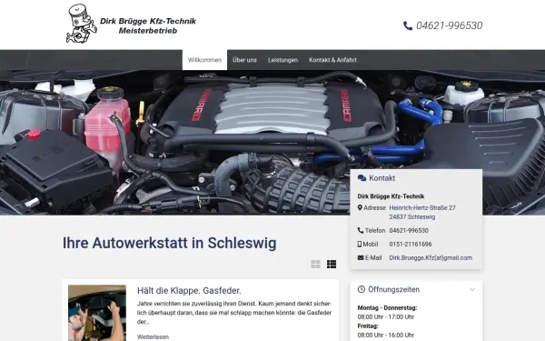 www.dirk-bruegge.de