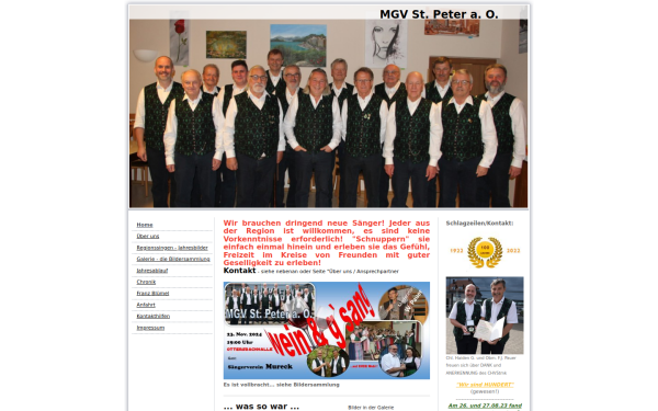 www.mgv-st-peter-am-ottersbach.at