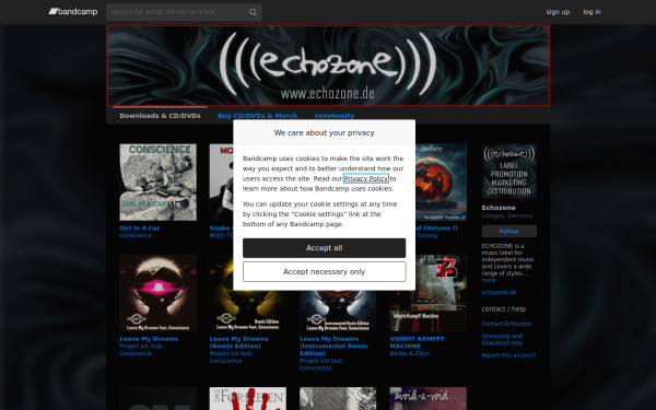 echozone.bandcamp.com