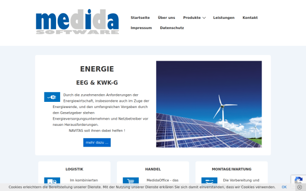 medida-software.de