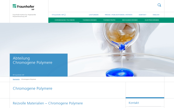 www.chromogene-polymere.de