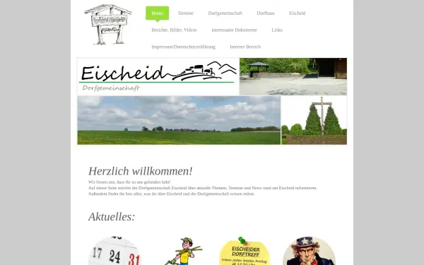 www.dorfgemeinschaft-eischeid.de