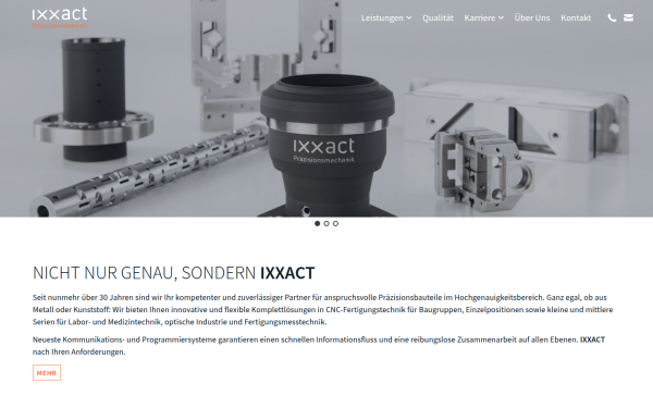 www.ixxact.de