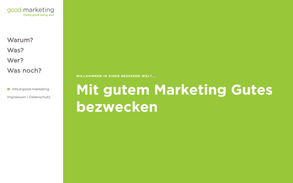 good.marketing