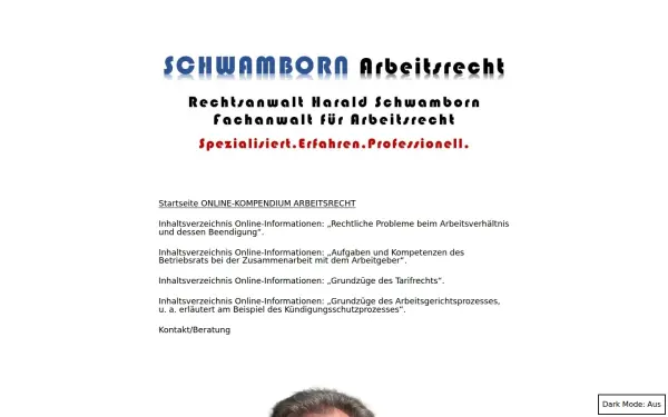 info-arbeitsrecht.de