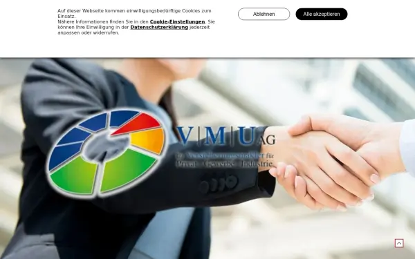 www.vmu-ag.de