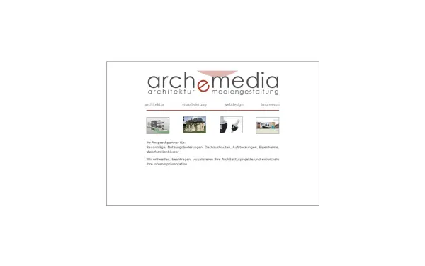 archemedia.de