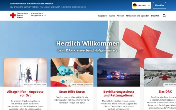 www.drk-hofgeismar.de