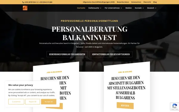 www.balkaninvest.eu