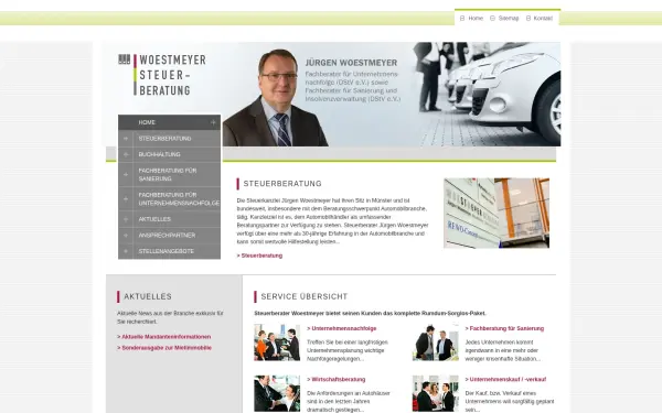 www.wo-stb.de