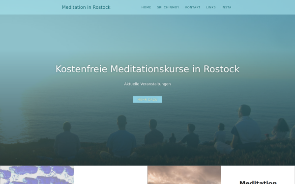 www.meditationrostock.de