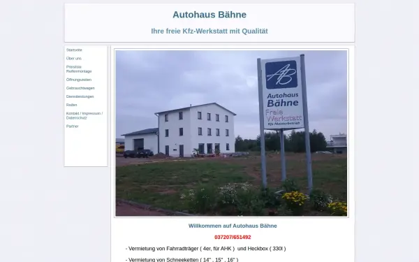 autohaus-baehne.de