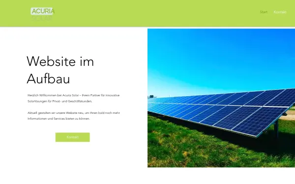www.acuria-solar.de