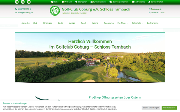 www.gc-coburg.de