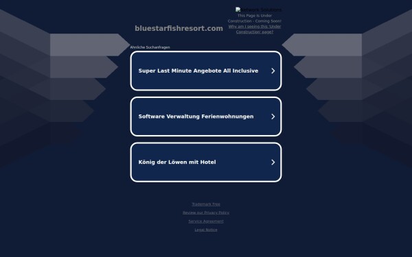 bluestarfishresort.com