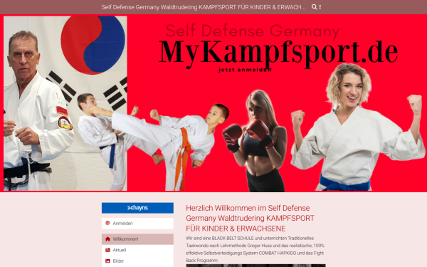 kampfsport-trudering.app