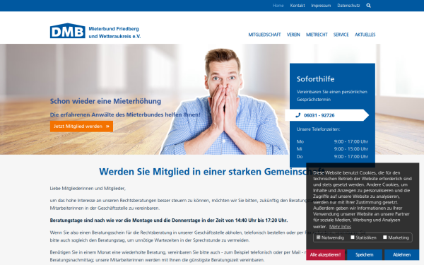 www.mieterbund-friedberg.de