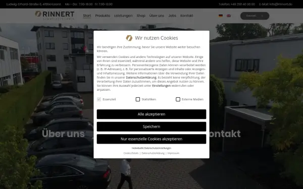www.rinnert.de