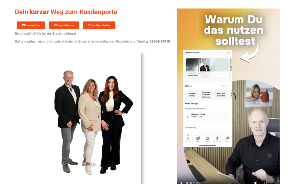 meine-unterlagen.de