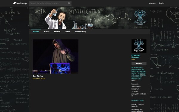 pralayahrecords.bandcamp.com