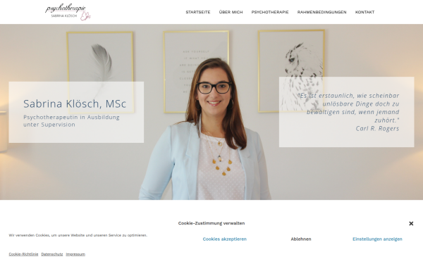psychotherapie-kloesch.at