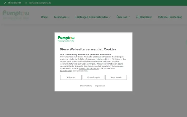 pumptow.de