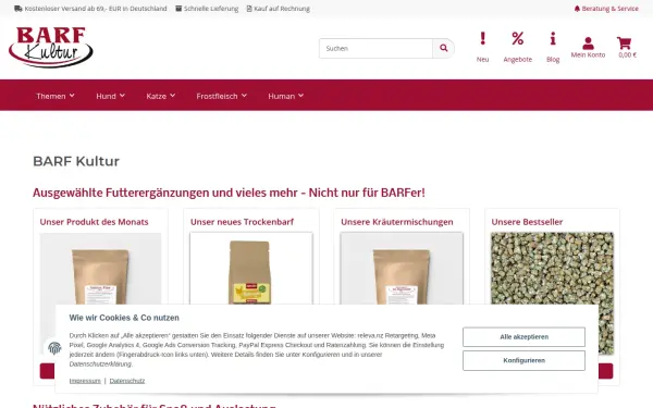 www.barf-kultur.de