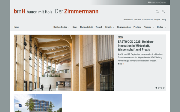 www.bauenmitholz.de