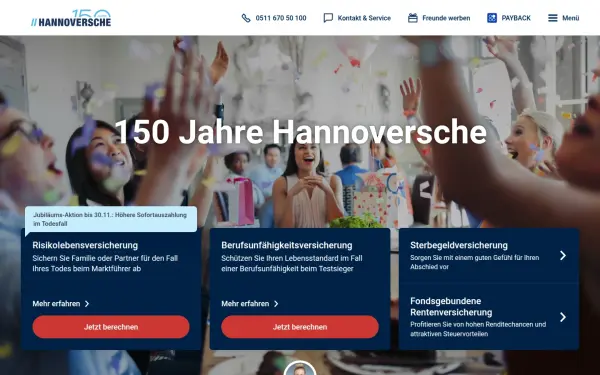 www.hannoversche.de