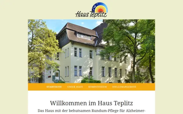 www.haus-teplitz.de
