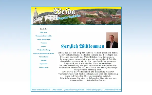 heilpraktiker-schmeil.de