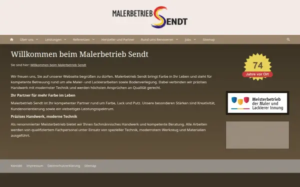 malerbetrieb-sendt.de