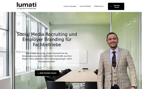 www.lumati.de