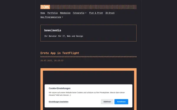 bewe-media.de