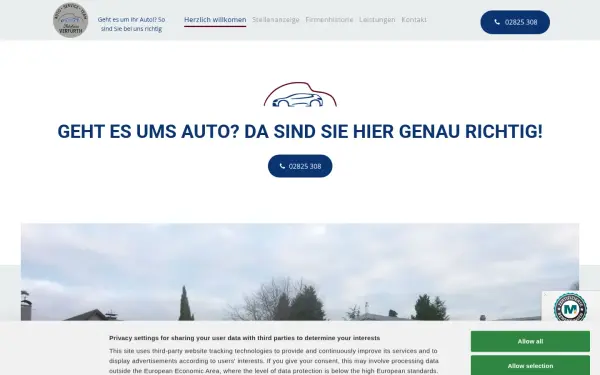 www.autohaus-verfuerth.de