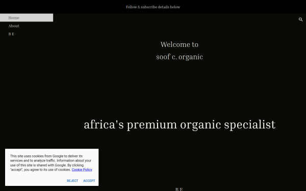 www.soof.africa