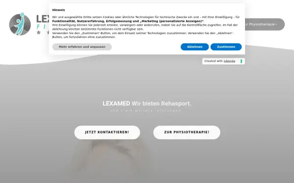 lexamed.de
