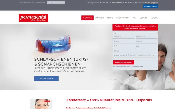meine-schoensten-zaehne.de