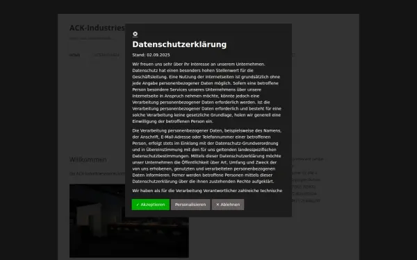 ack-industrie.de
