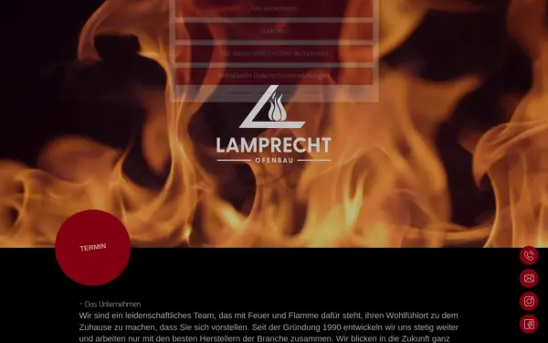 angefeuert.de
