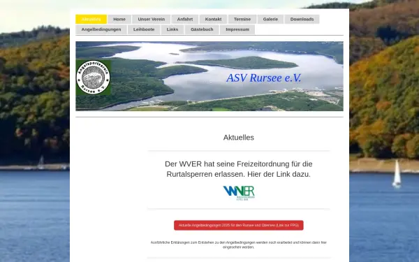 www.asv-rursee.de