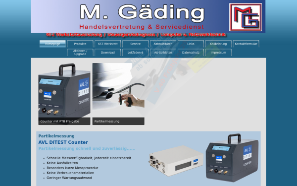 m-gaeding.de